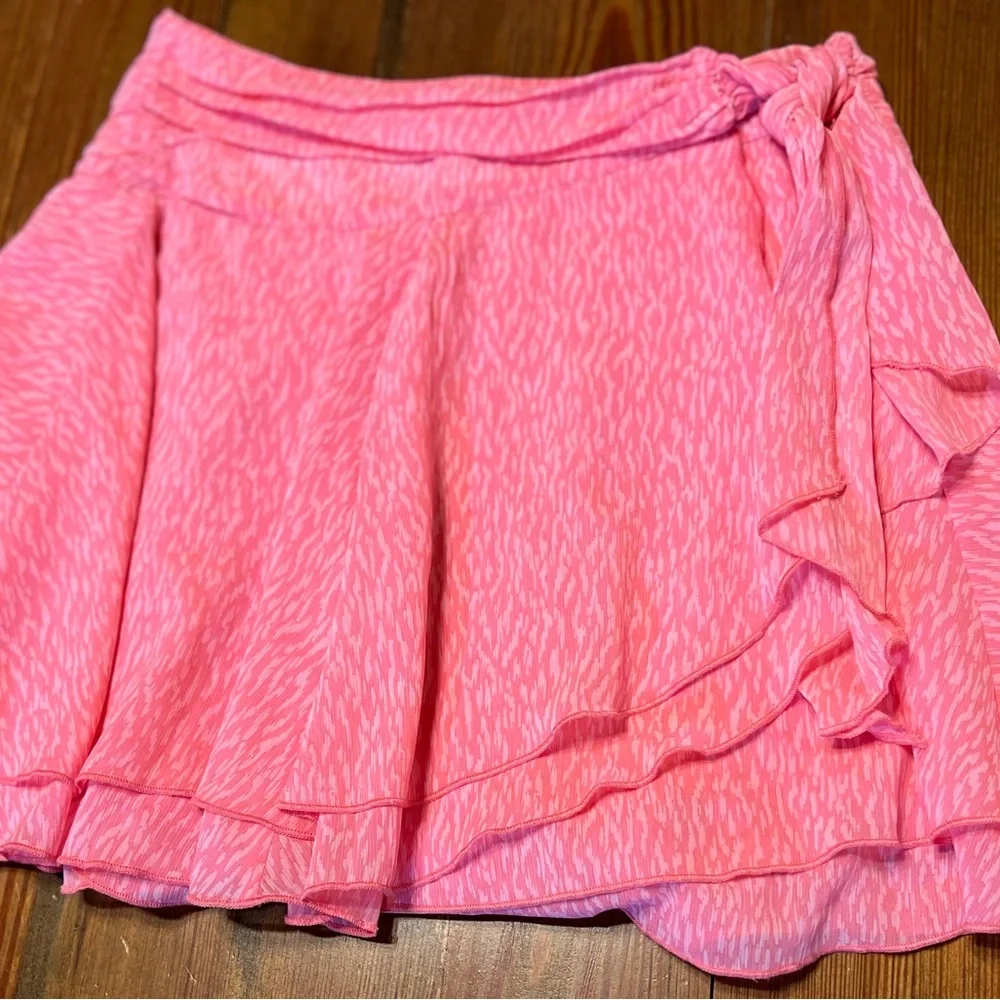 Aerie‎ Wrap Skirt